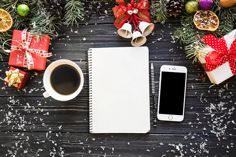 Christmas Starts Now: How to Plan Your Church Promotions Without Burning Out hero image