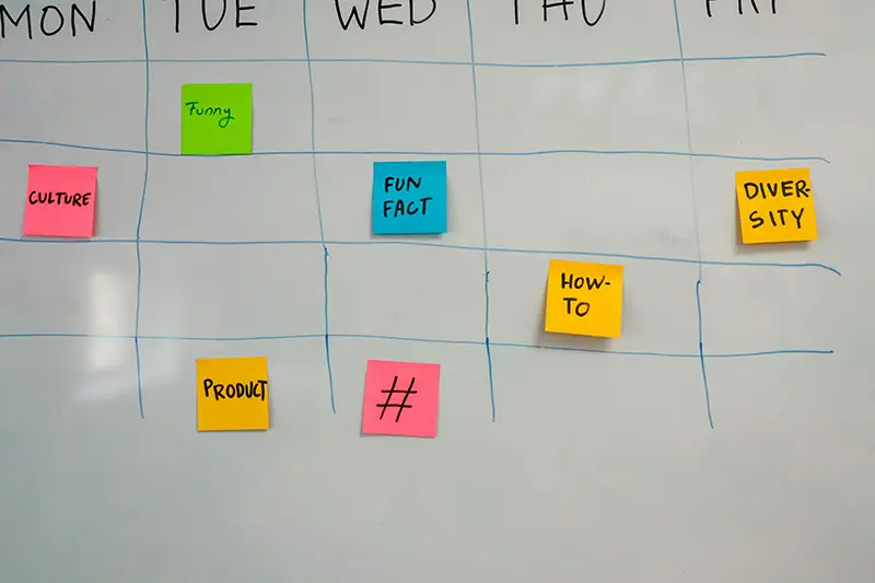 Your Church Needs a Communications Calendar—Here’s Why (and How to Build One) hero image