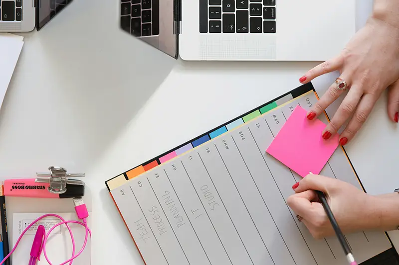 The First 30 Days: A Church Communicator’s Onboarding Survival Guide hero image