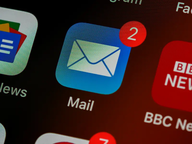 Stop the Email Overload: A Church Email Strategy That Actually Works hero image