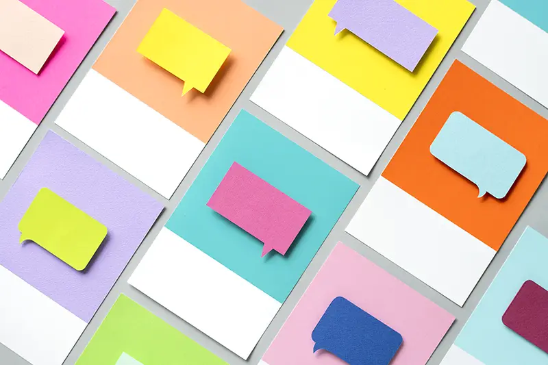 From Social Media to the Sunday Bulletin: Keeping Your Church Messaging Consistent hero image