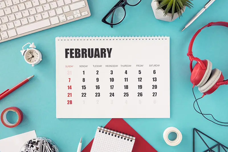 How to Create a Church Communications Calendar (Step-by-Step Guide)