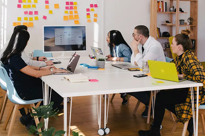 What Churches Get Wrong About Internal Communication (And How the Right Tool Fixes It) hero image
