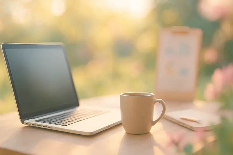 5 Summer Projects to Revamp Your Church Communications Workflow hero image