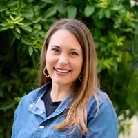 Jenn Clauser of Cocker Methodist and Clause and Clarity