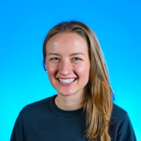 Rachel of True Hope Church
