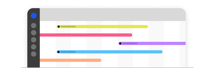 Campaign Timeline Example