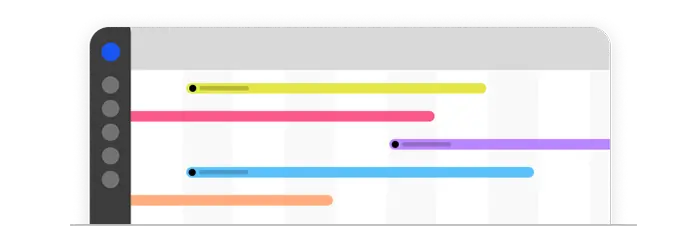 Message status illustration